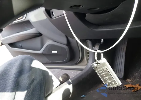 2013 Cadillac Ats Standard из США, поврежденный, VIN 1G6AA5RA4D0173457